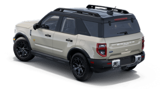 2025 Ford Bronco Sport® External Image 3